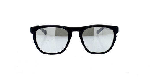 Arnette AN 4203 01-6G Groove - Matte Black-Silver by Arnette for Men - 55-20-135 mm Sunglasses