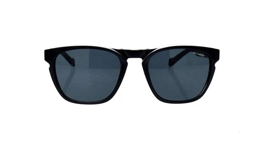 Arnette AN 4203 2159-87 Groove - Black-Grey by Arnette for Men - 55-20-135 mm Sunglasses