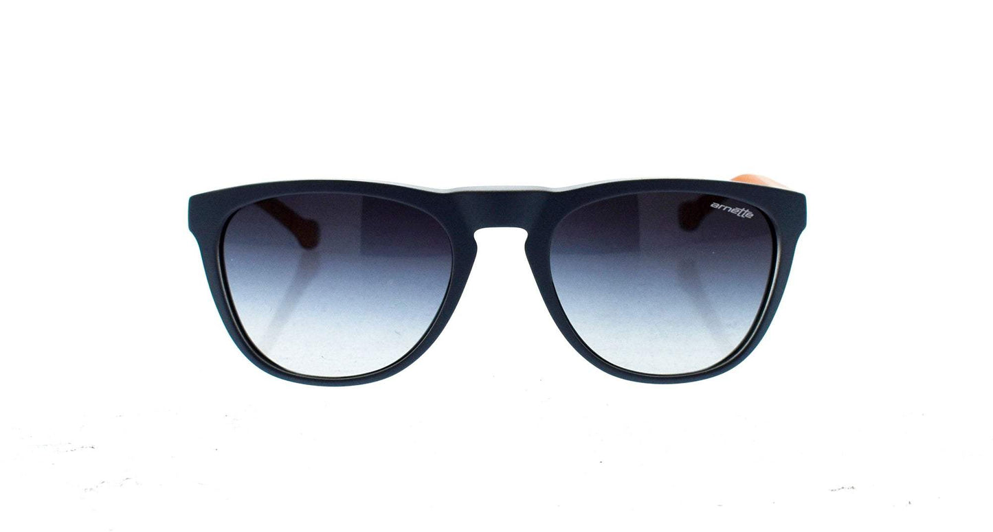 Arnette AN 4212 2311-8G Moniker - Matte Grey On Transparent Grey-Gradient Gray by Arnette for Men - 55-20-130 mm Sunglasses