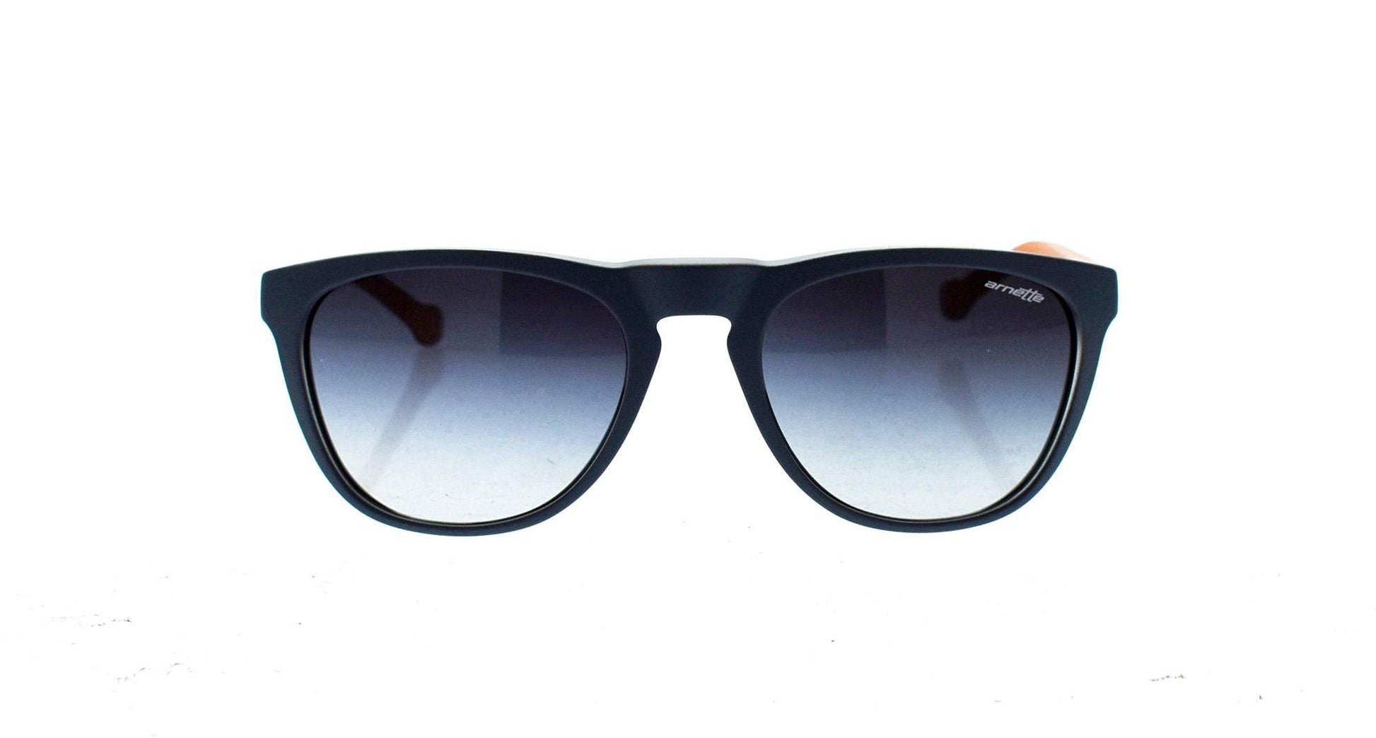 Arnette AN 4212 2311-8G Moniker - Matte Grey On Transparent Grey-Gradient Gray by Arnette for Men - 55-20-130 mm Sunglasses