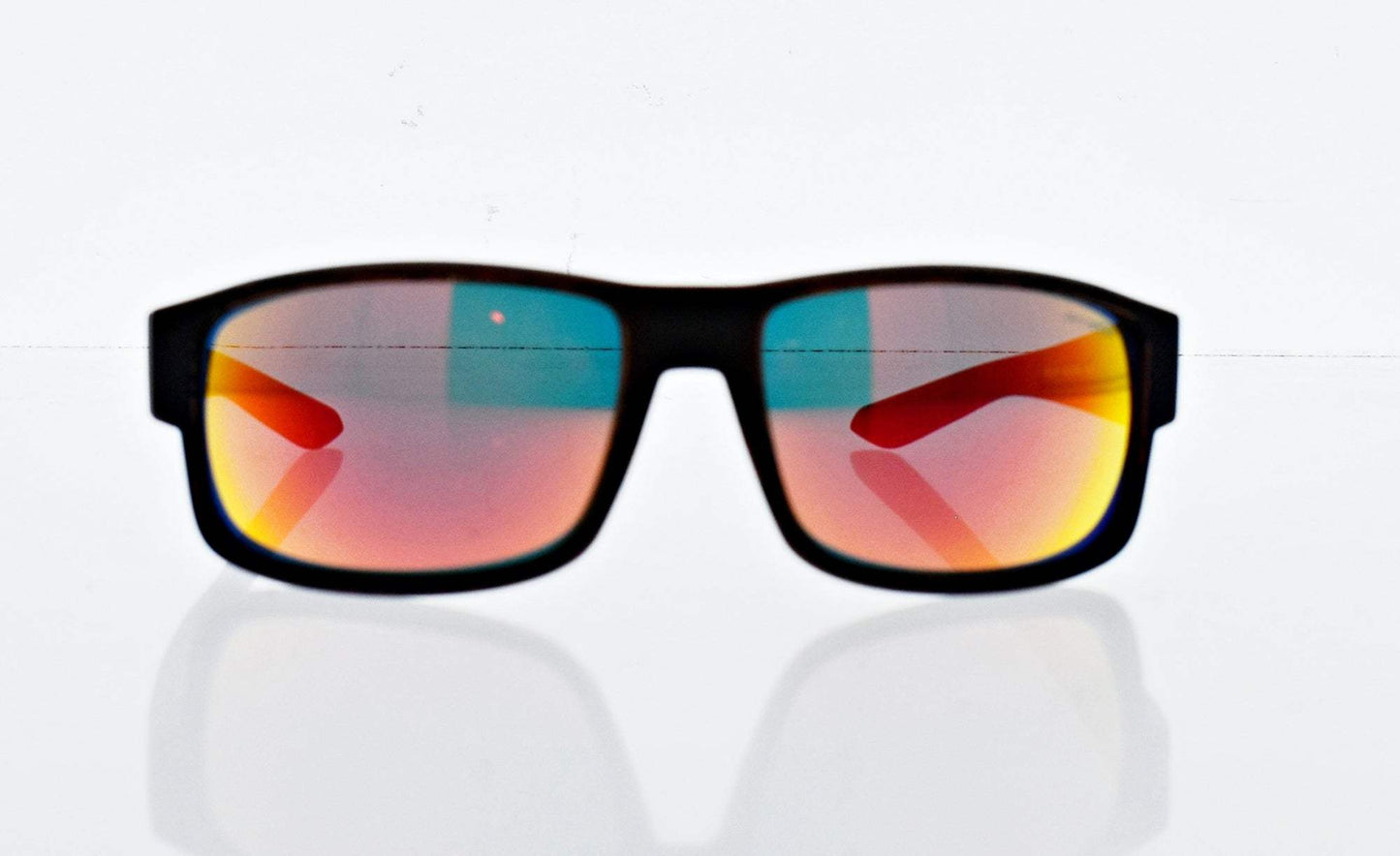 Arnette AN 4224 2358-6Q Boxcar - Matte Tumbled Silver- Silver by Arnette for Men - 56-16-125 mm Sunglasses