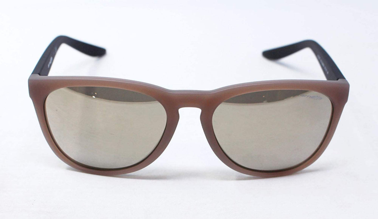Arnette AN 4227 2384-5A Go Time - Matte Taupe-Light Brown Dark Gold by Arnette for Men - 57-18-140 mm Sunglasses
