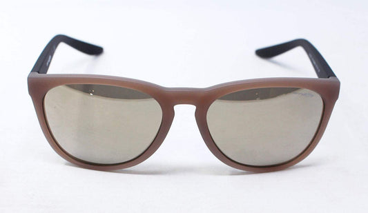 Arnette AN 4227 2384-5A Go Time - Matte Taupe-Light Brown Dark Gold by Arnette for Men - 57-18-140 mm Sunglasses