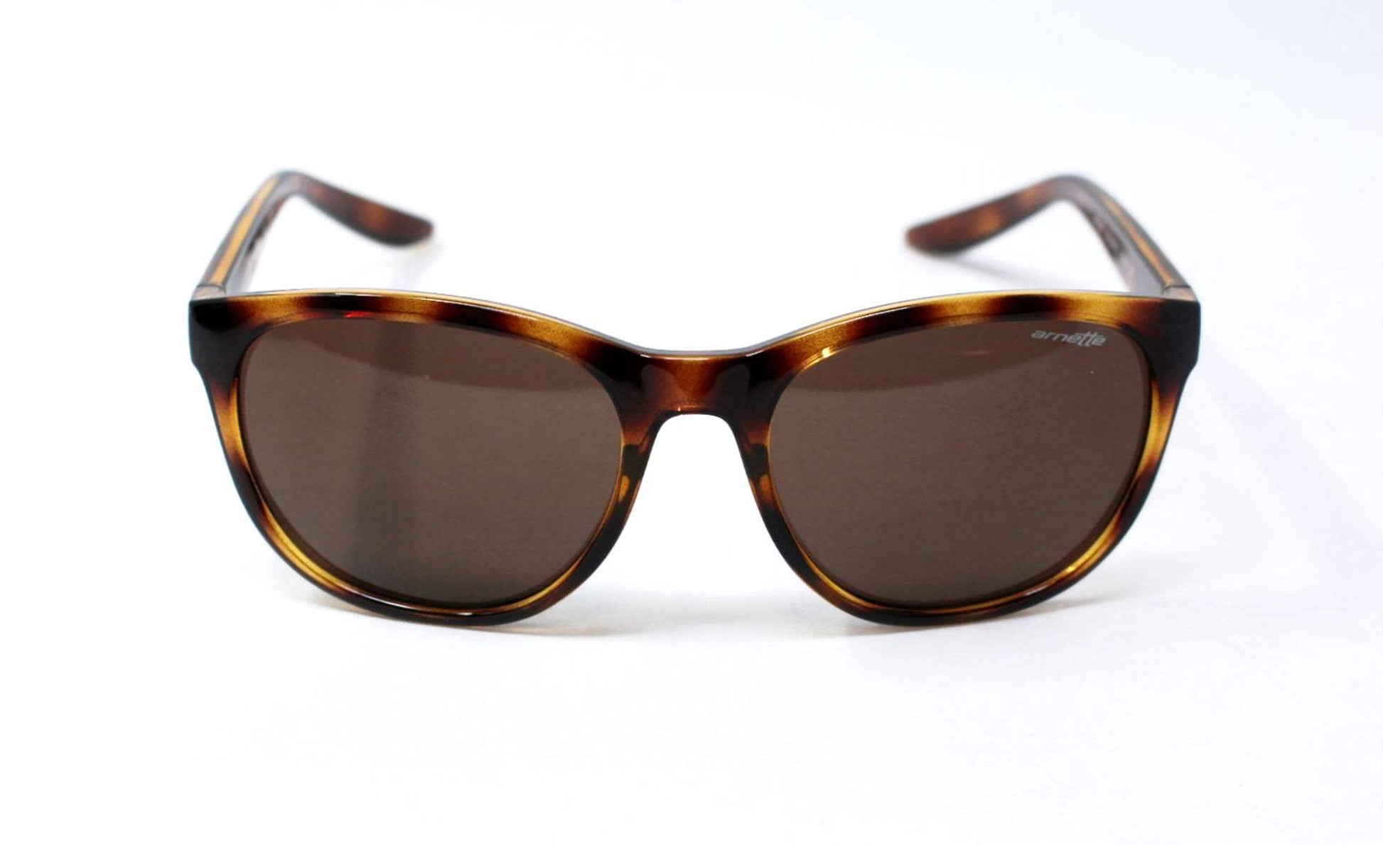 Arnette AN 4228 2087-73 Grower - Havana-Brown by Arnette for Men - 55-18-140 mm Sunglasses