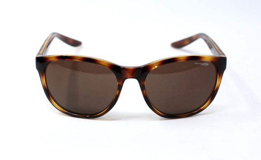 Arnette AN 4228 2087-73 Grower - Havana-Brown by Arnette for Men - 55-18-140 mm Sunglasses