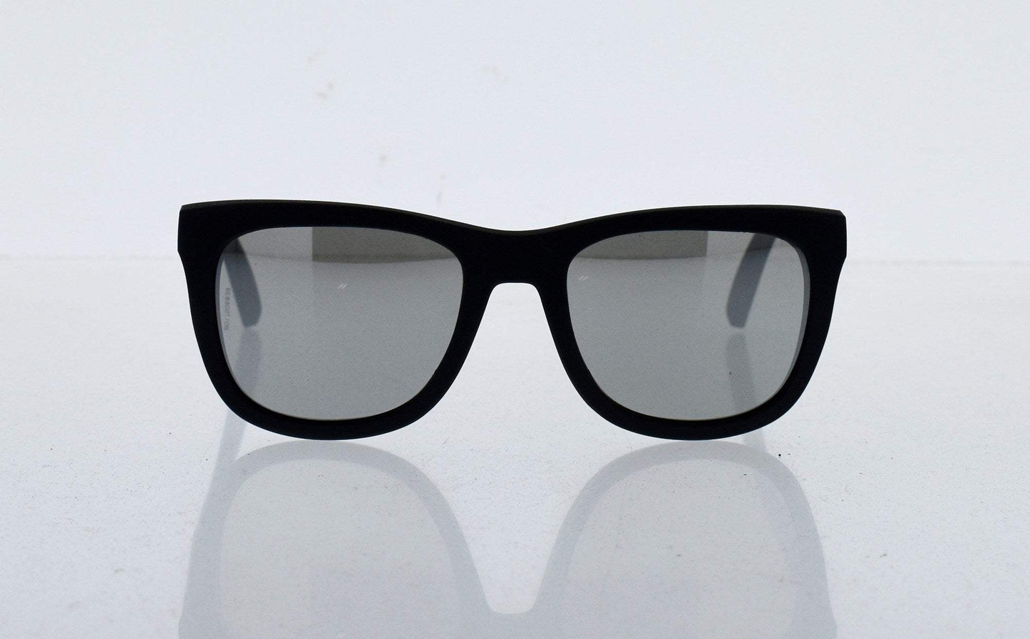 Dolce and Gabbana DG 2145 1267-6G - Grey Rubber-Light Grey-Silver by Dolce and Gabbana for Men - 52-20-145 mm Sunglasses