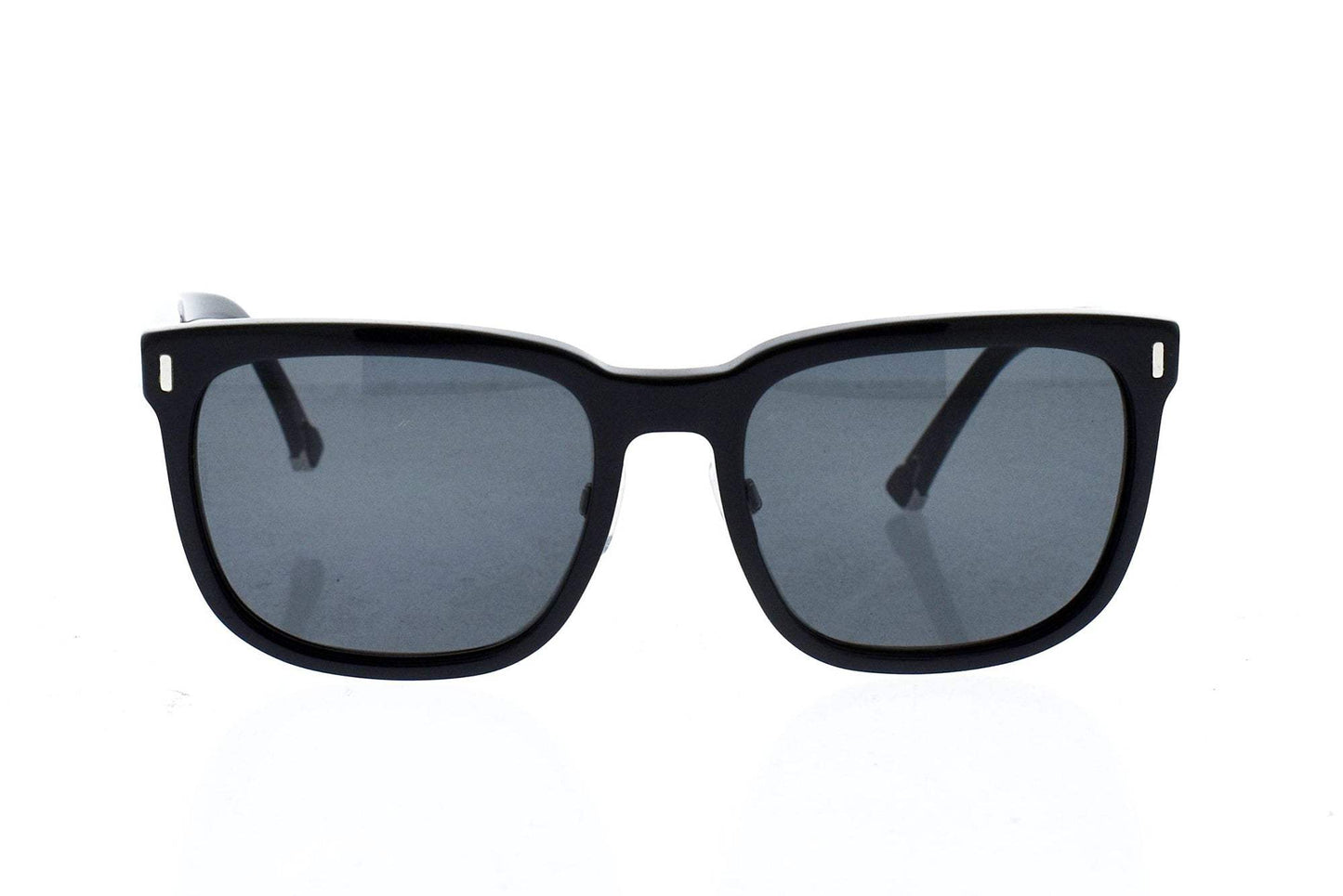 Dolce and Gabbana DG 4271 501-87 - Black-Grey by Dolce and Gabbana for Men - 56-19-140 mm Sunglasses