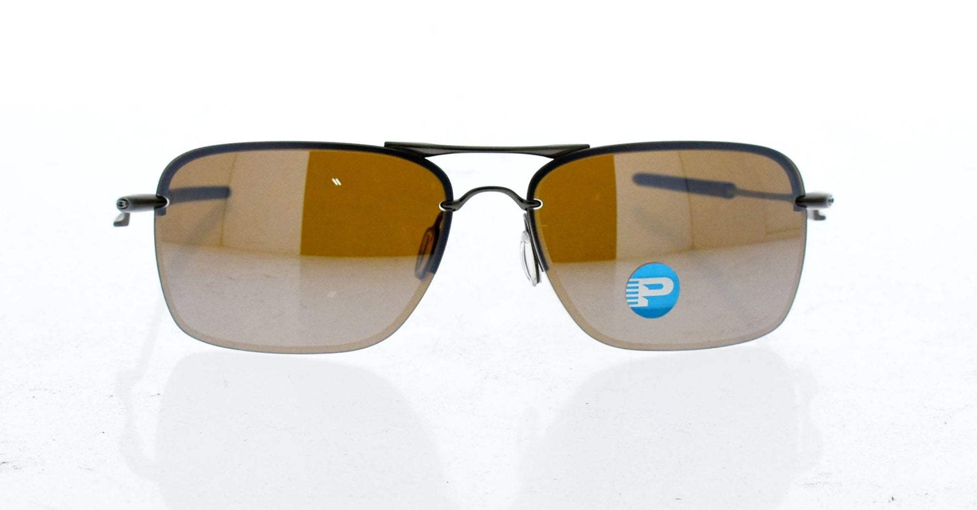 Oakley Tailhook OO4087-05 - Carbon-Prizm Daily Polarized by Oakley for Men - 60-15-121 mm Sunglasses