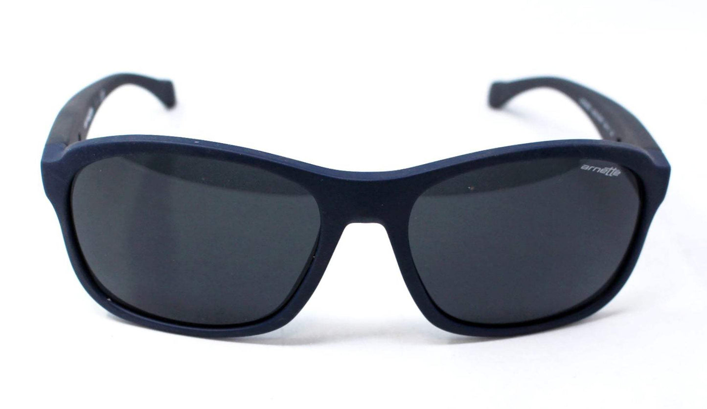 Arnette AN 4209 2188-87 Uncorked - Fuzzy Navy-Gray by Arnette for Unisex - 59-17-135 mm Sunglasses