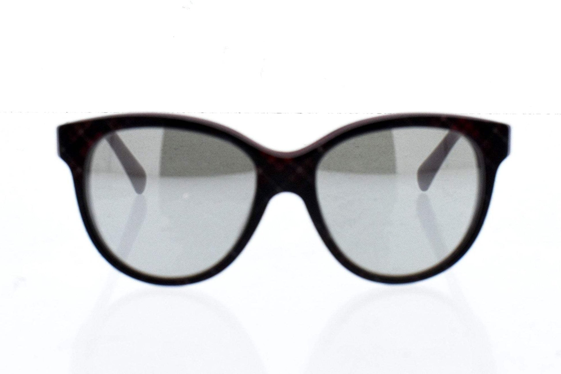 Dolce and Gabbana DG 4176 2988-6G - Check Red-Blue-Red-Light Grey Silver by Dolce and Gabbana for Unisex - 49-15-125 mm Sunglasses