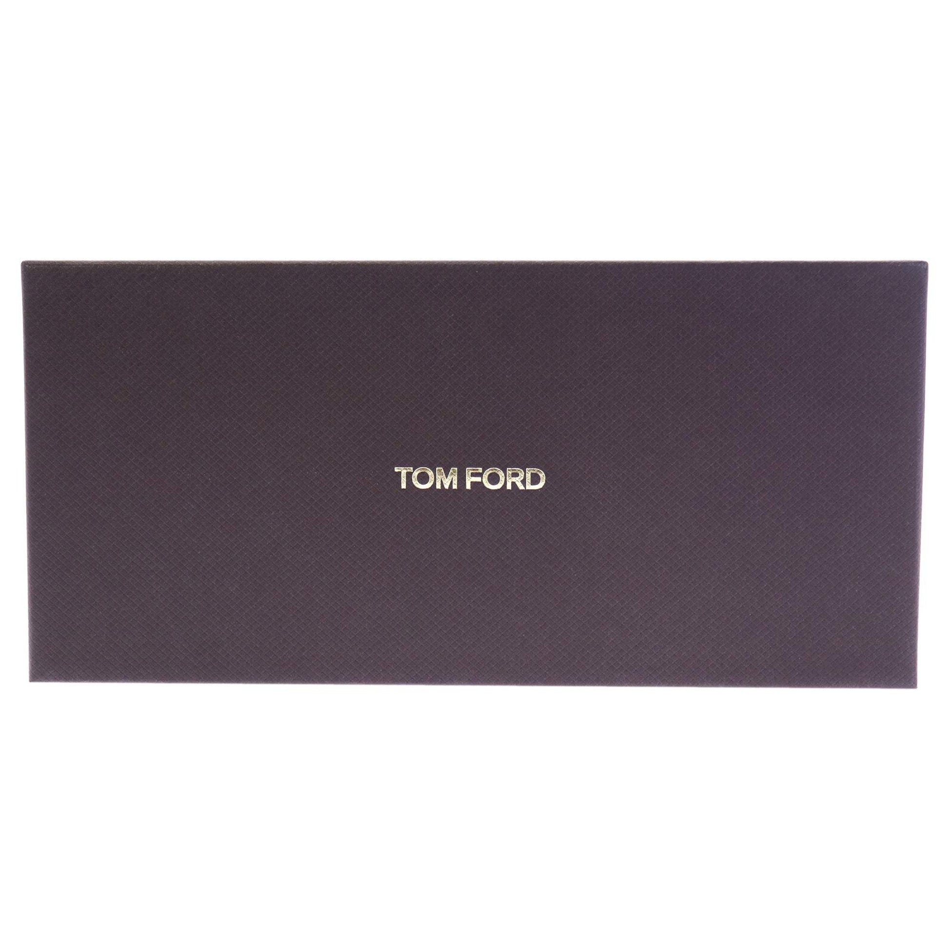 Tom Ford FT0419 50J Marcello - Dark Grey-Crystal by Tom Ford for Unisex - 53-19-140 mm Sunglasses