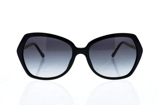 Burberry BE 4193 3001-8G - Black-Grey Gradient by Burberry for Women - 57-17-135 mm Sunglasses