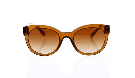 Burberry BE 4210 3564-13 - Brown-Brown Gradient by Burberry for Women - 52-22-140 mm Sunglasses