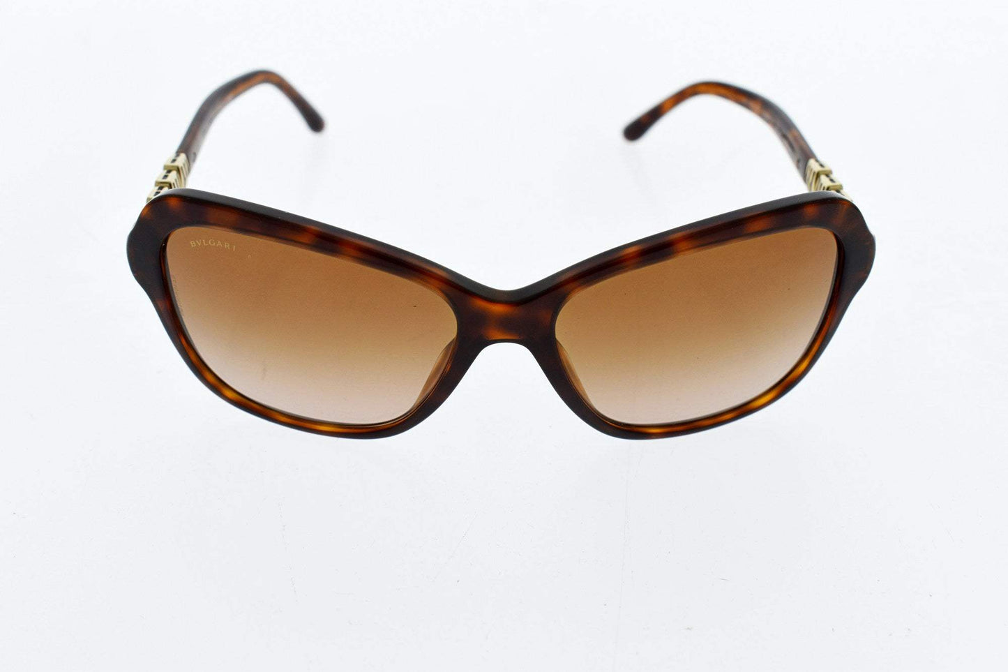 Bvlgari BV8142B 5268-13 - Blonde Havana-Brown Gradient by Bvlgari for Women - 58-16-135 mm Sunglasses