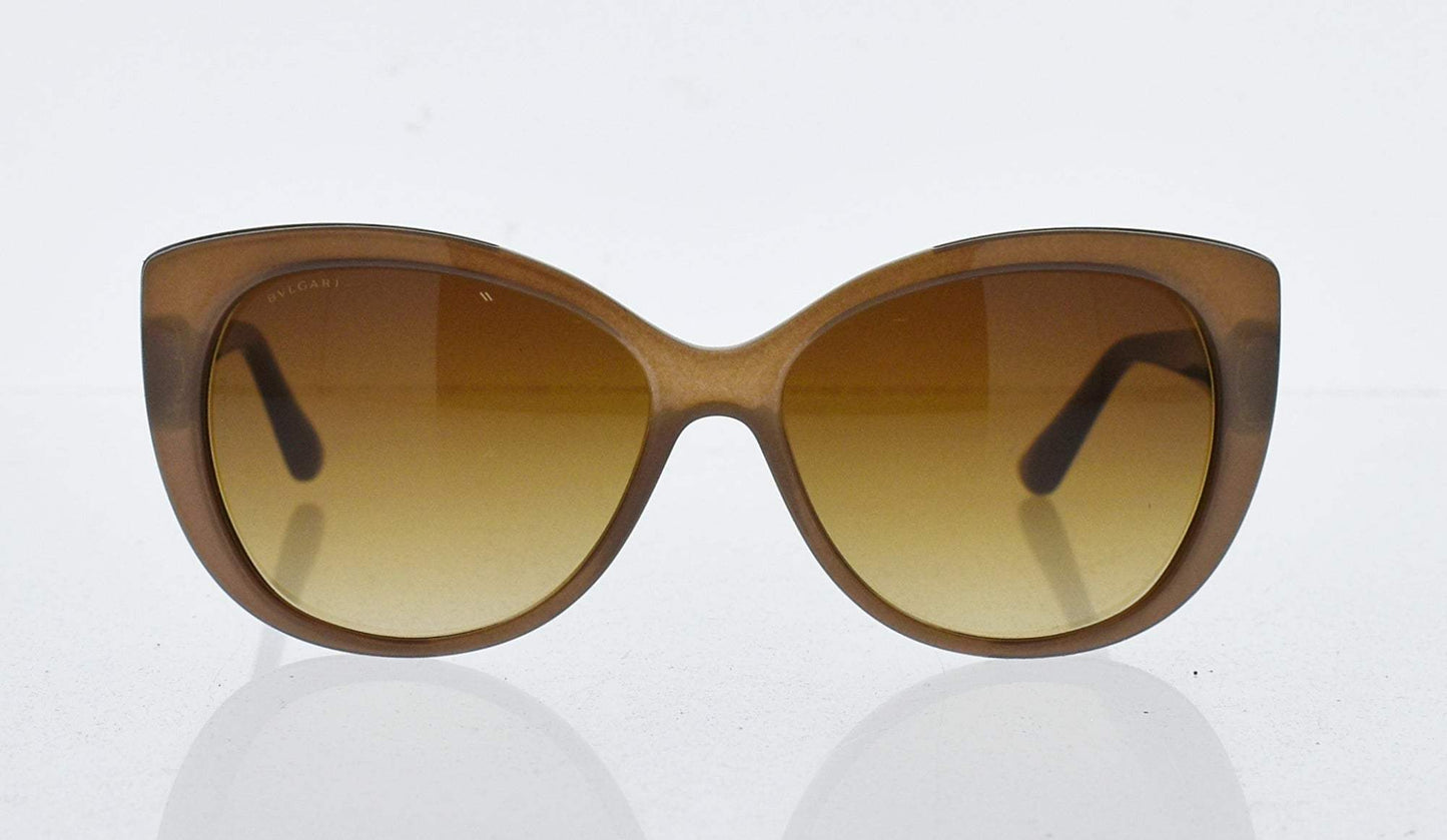 Bvlgari BV8157 BQ 1111-13 - Turtledove Brown-Brown by Bvlgari for Women - 57-15-135 mm Sunglasses