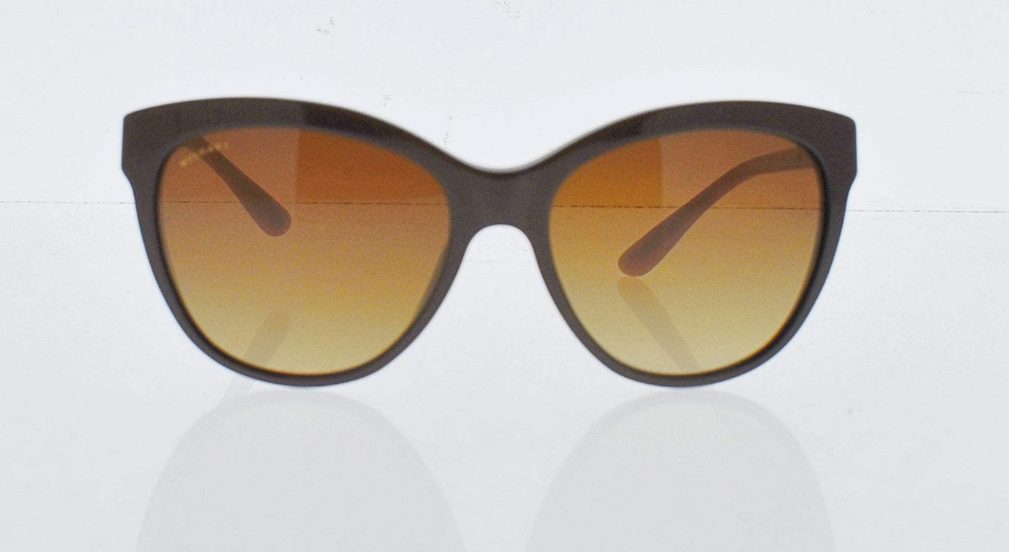 Bvlgari BV8158 897-13 - Cocoa Brown-Brown Gradient by Bvlgari for Women - 57-17-140 mm Sunglasses