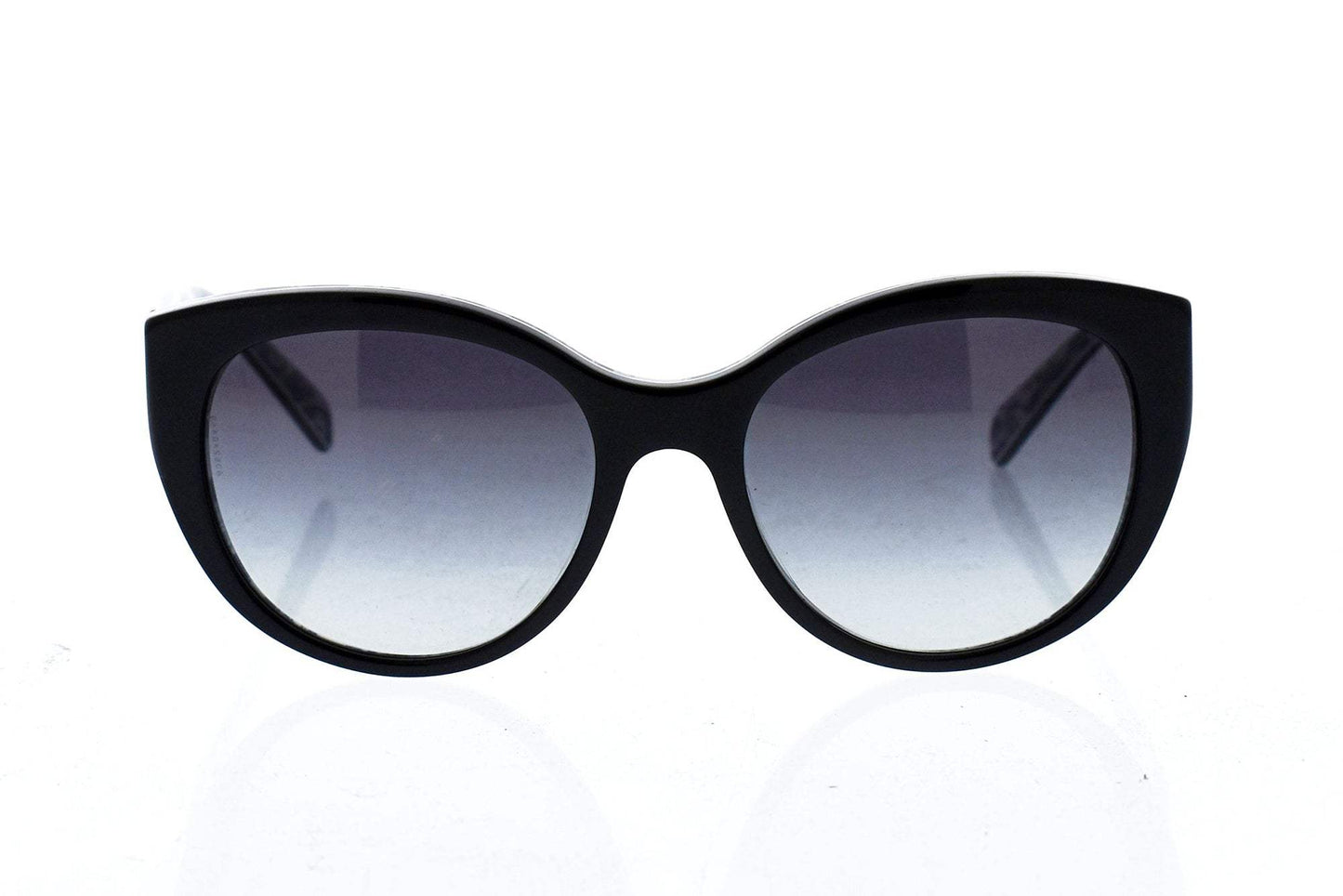 Dolce and Gabbana DG 4217 2994-8G - Blue-White-Grey Gradient by Dolce and Gabbana for Women - 54-18-140 mm Sunglasses