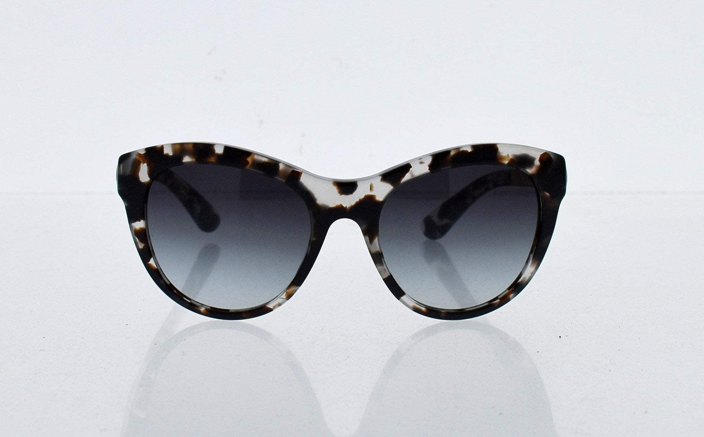 Dolce and Gabbana DG 4243 2888-8G - Ice Cube-Grey Gradient by Dolce and Gabbana for Women - 53-19-140 mm Sunglasses