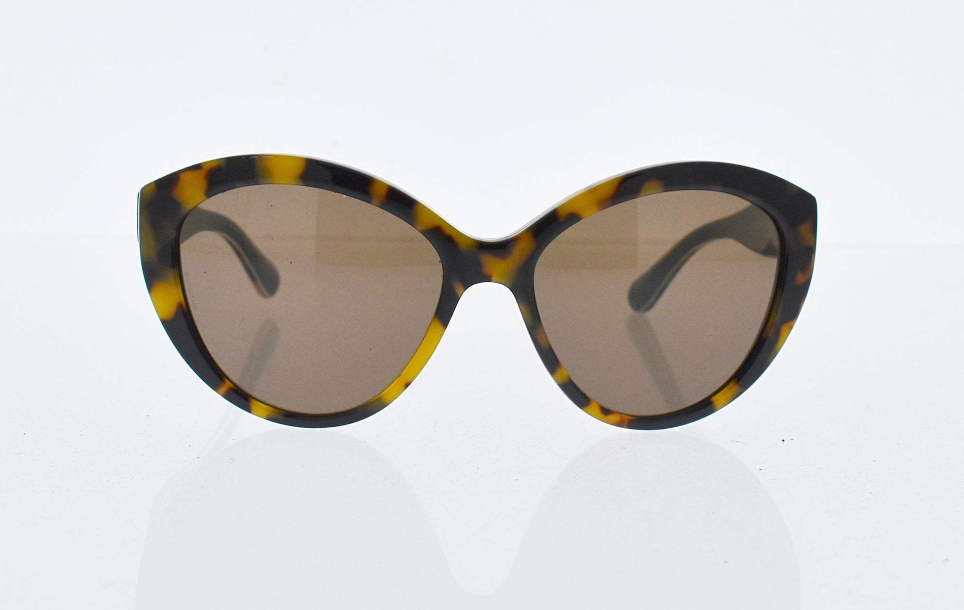 Dolce and Gabbana DG 4239 2891-73 - Havana Petroleum-Brown by Dolce and Gabbana for Women - 56-17-140 mm Sunglasses