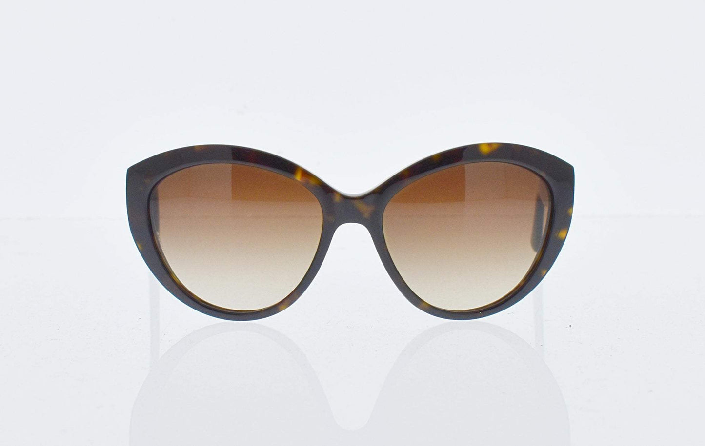 Dolce and Gabbana DG 4239 502-13 - Havana-Brown Grandient by Dolce and Gabbana for Women - 56-17-140 mm Sunglasses