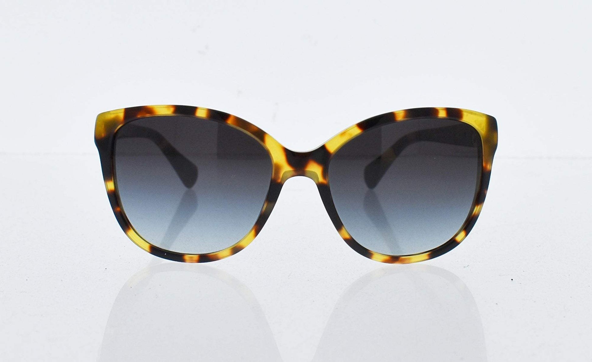 Dolce and Gabbana DG 4258 512-8G - Havana-Grey Gradient by Dolce and Gabbana for Women - 56-17-140 mm Sunglasses