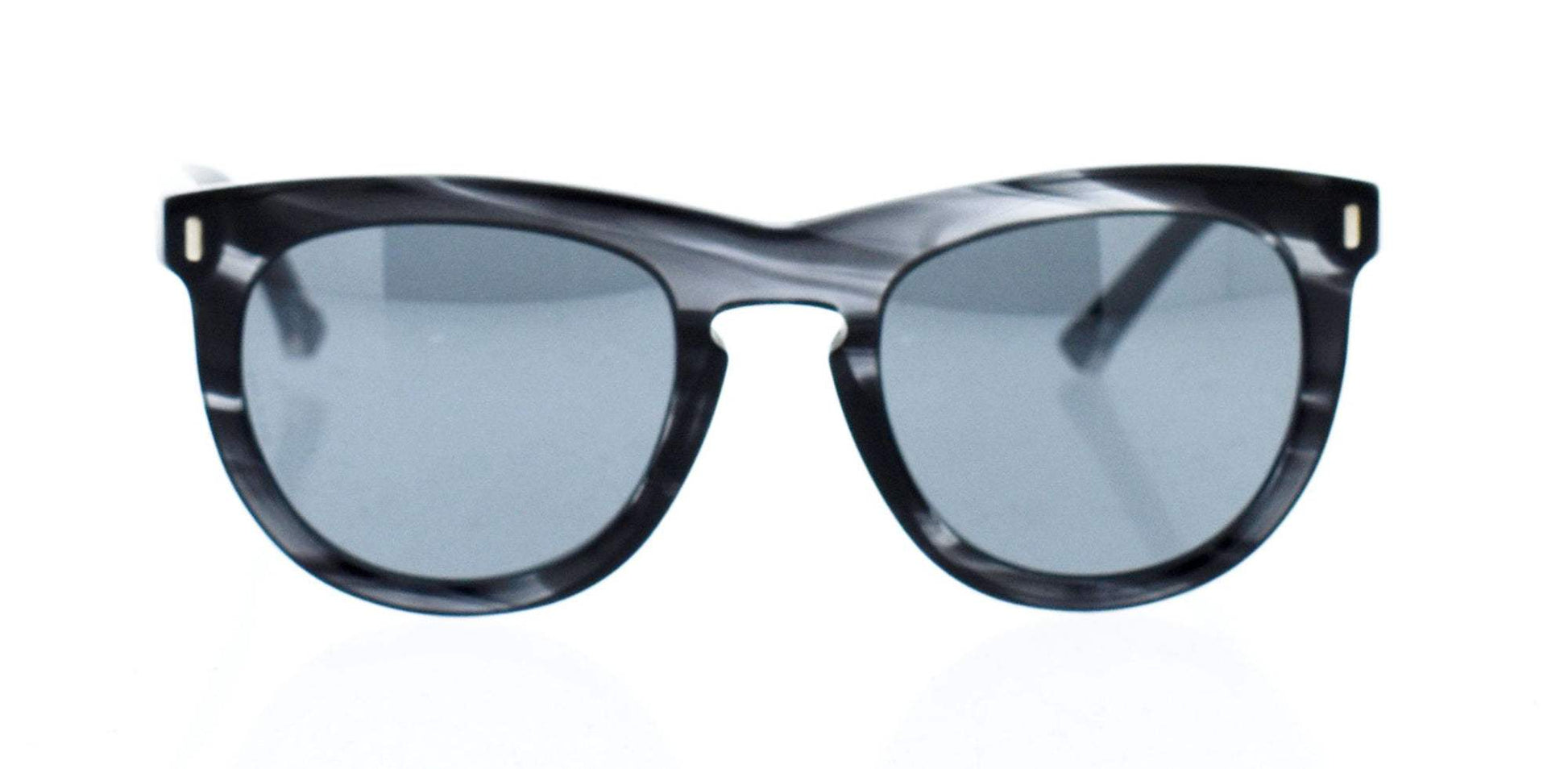 Dolce and Gabbana DG 4259 2967-T5 - Top Mud On Animalier-Brown Gradient Polarized by Dolce and Gabbana for Women - 56-20-140 mm Sunglasses