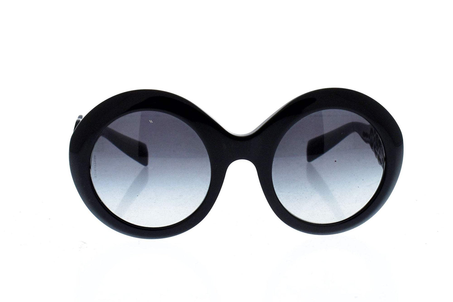 Dolce and Gabbana DG 4265 501-8G - Black-Grey Gradient by Dolce and Gabbana for Women - 51-24-140 mm Sunglasses