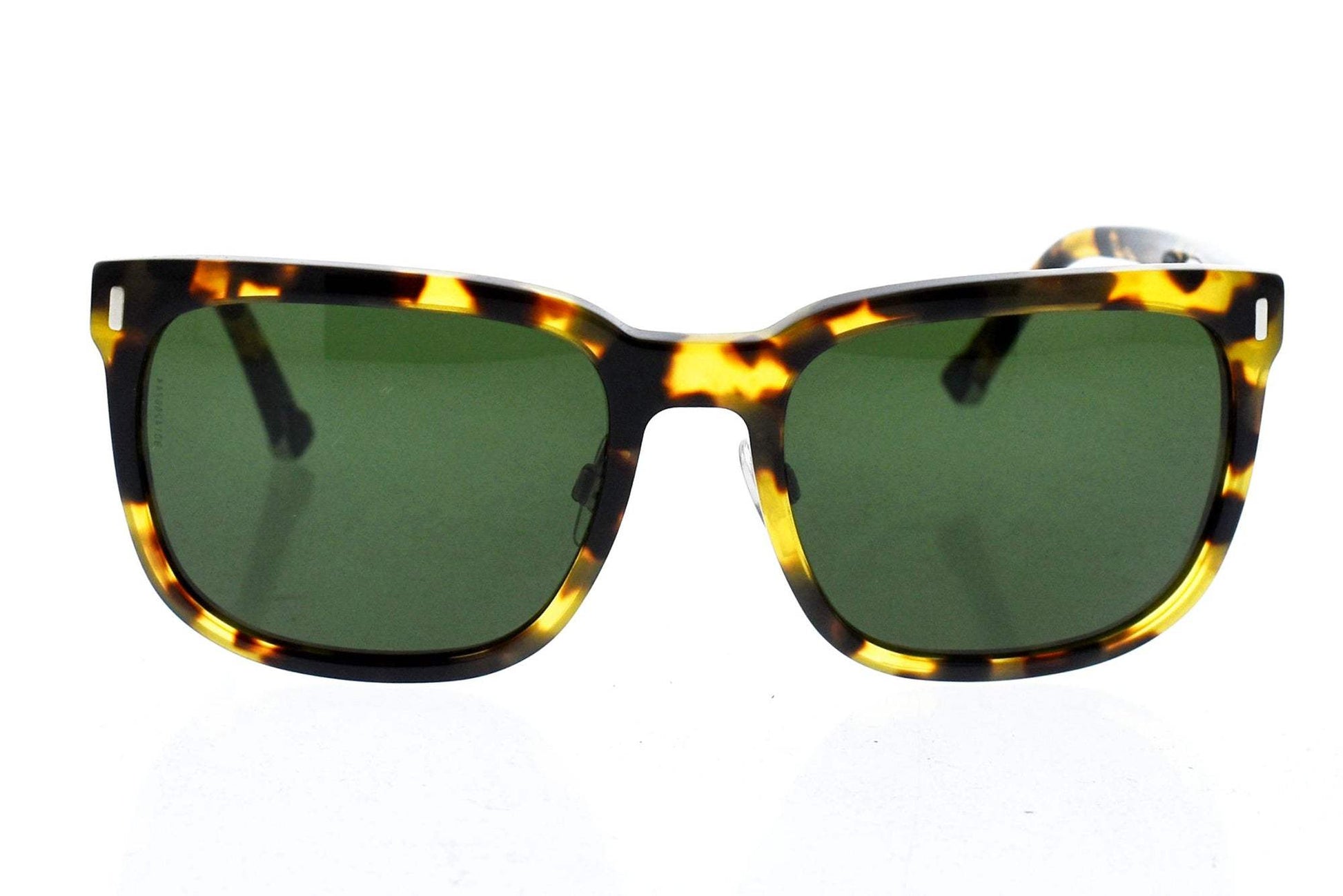 Dolce and Gabbana DG 4271 512-71 - Cube Havan-Gray Green by Dolce and Gabbana for Women - 56-19-140 mm Sunglasses