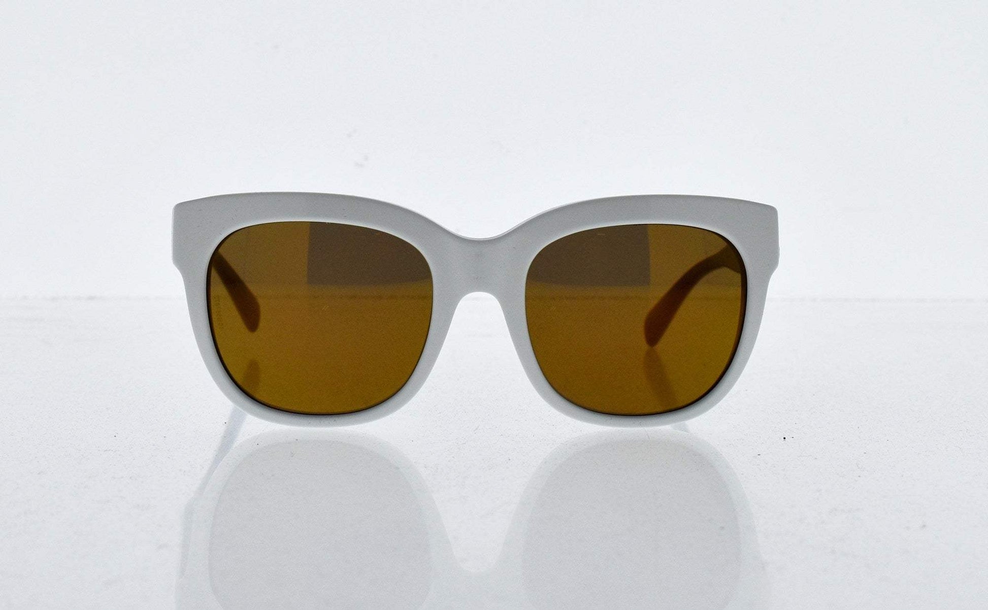 Dolce and Gabbana DG 4272 3005-F9 - Top White-Gold-Blue by Dolce and Gabbana for Women - 53-20-140 mm Sunglasses