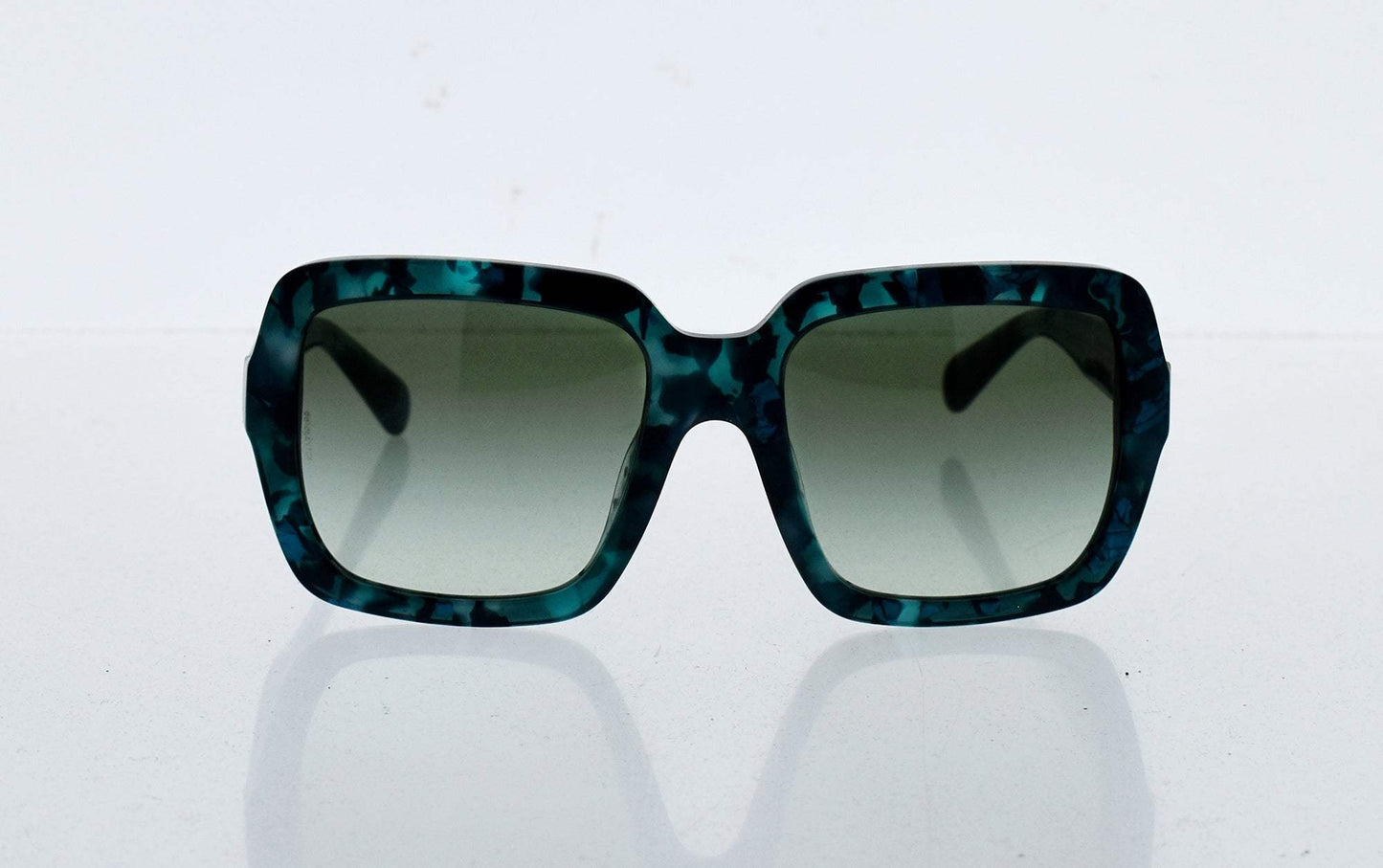 Dolce and Gabbana DG 4273 2911-8E - Green Marble-Green Gradient by Dolce and Gabbana for Women - 55-20-140 mm Sunglasses