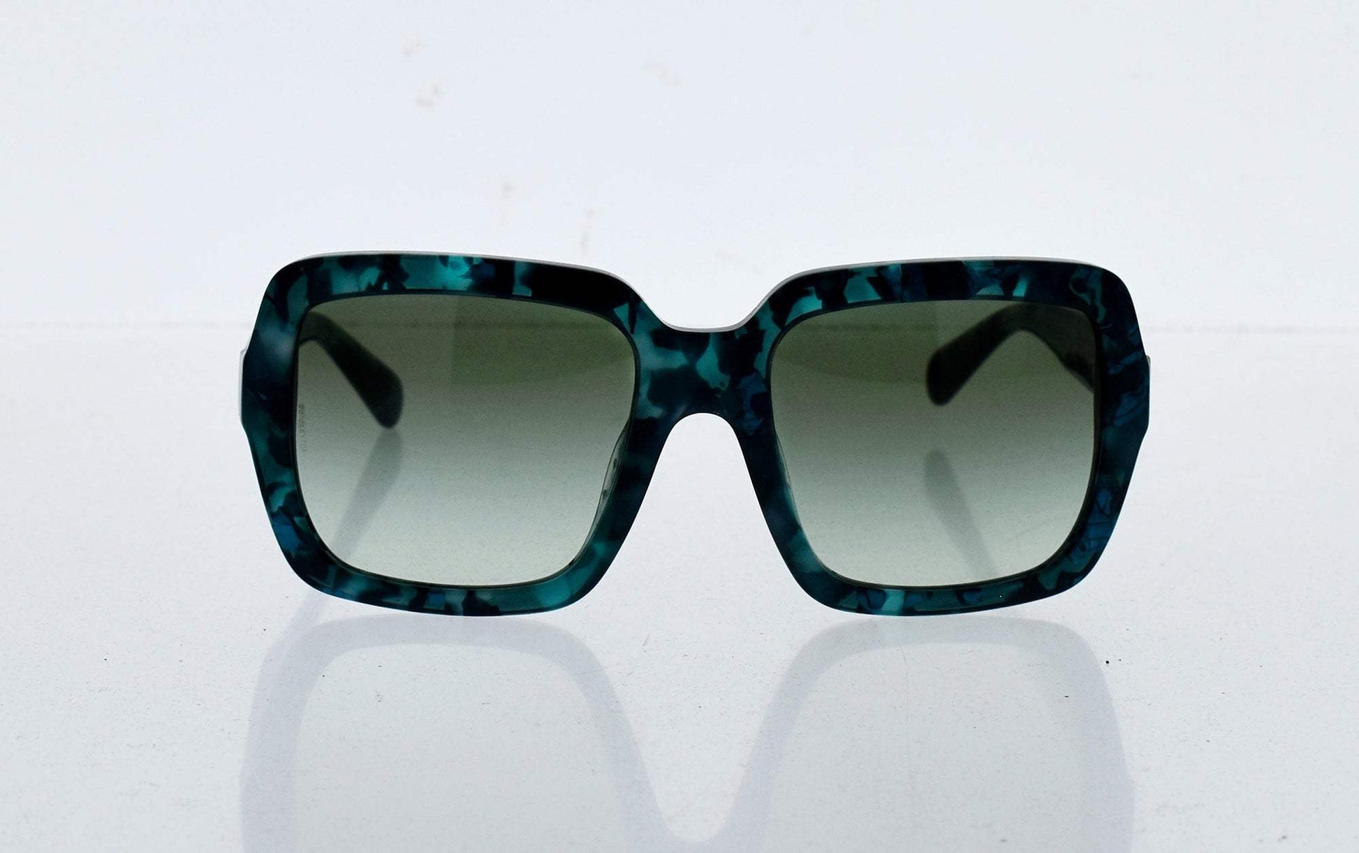 Dolce and Gabbana DG 4273 2911-8E - Green Marble-Green Gradient by Dolce and Gabbana for Women - 55-20-140 mm Sunglasses