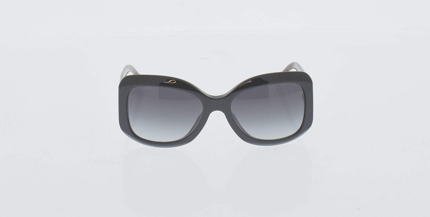 Giorgio Armani AR 8002 5017-8G - Black-Gray Gradient by Giorgio Armani for Women - 55-18-135 mm Sunglasses