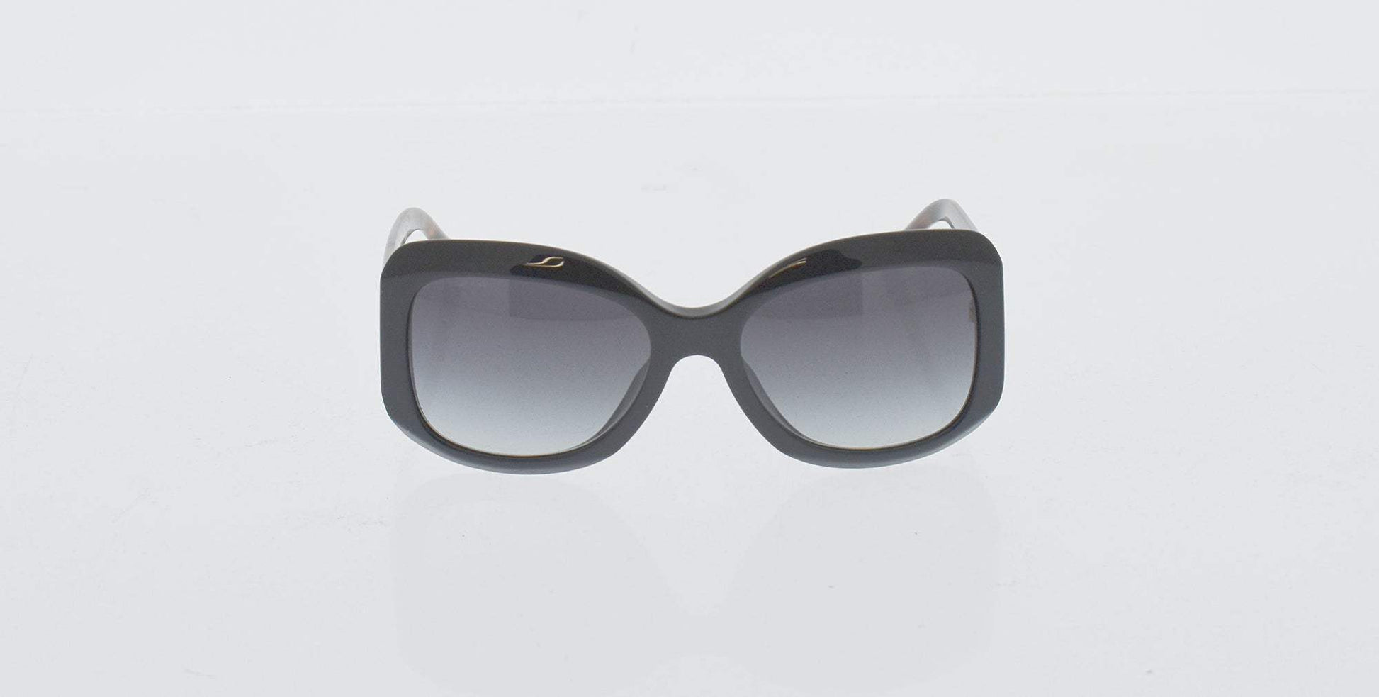 Giorgio Armani AR 8002 5017-8G - Black-Gray Gradient by Giorgio Armani for Women - 55-18-135 mm Sunglasses