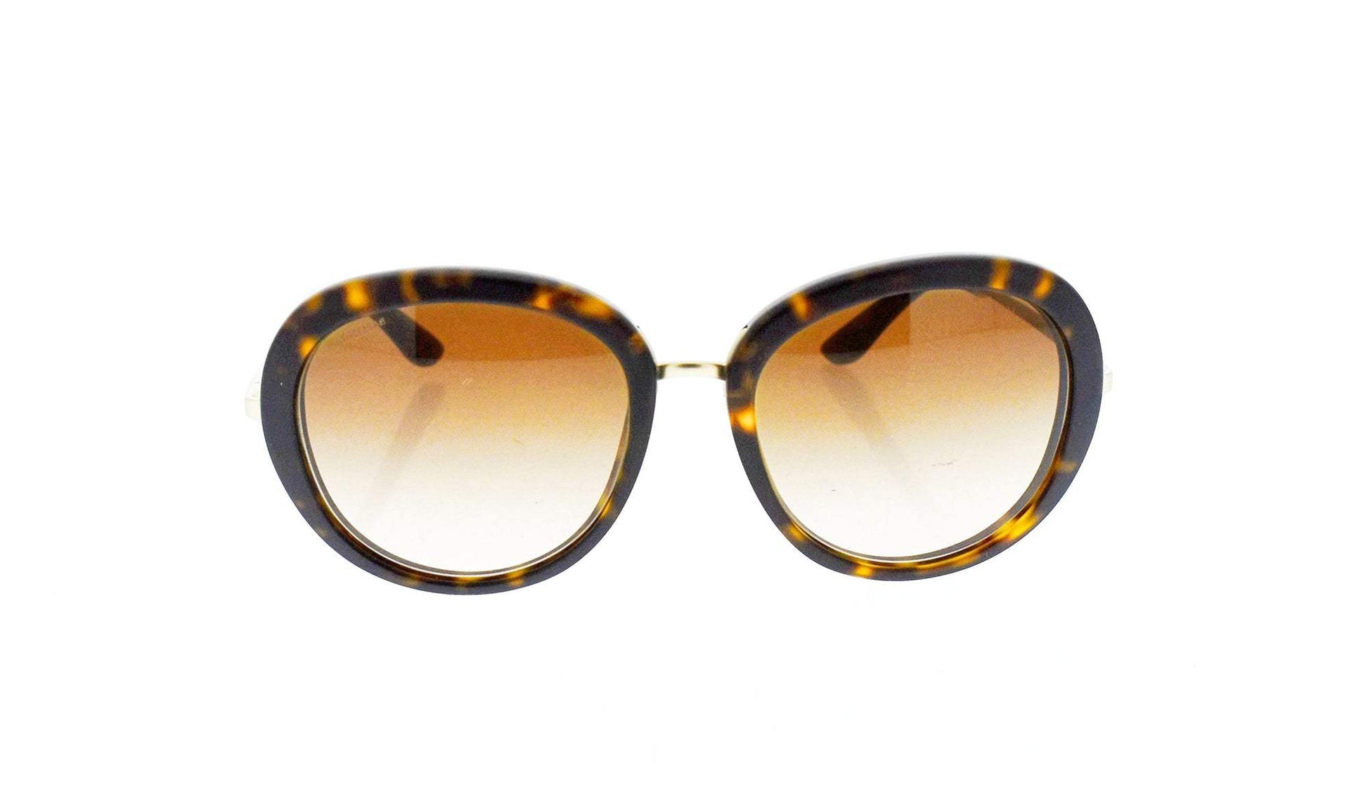 Giorgio Armani AR 8040 5089-13 Frames Of Life - Matte Dark Havana-Brown Gradient by Giorgio Armani for Women - 54-18-140 mm Sunglasses