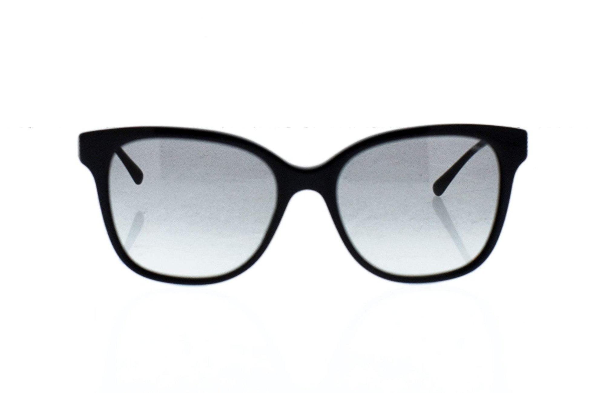 Giorgio Armani AR8074 5017-11 - Black-Grey Gradient by Giorgio Armani for Women - 54-17-140 mm Sunglasses