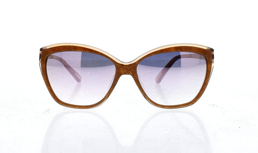 Guess GM 0738 74Z Marciano - Pink-Violet Gradient by Guess for Women - 59-15-135 mm Sunglasses