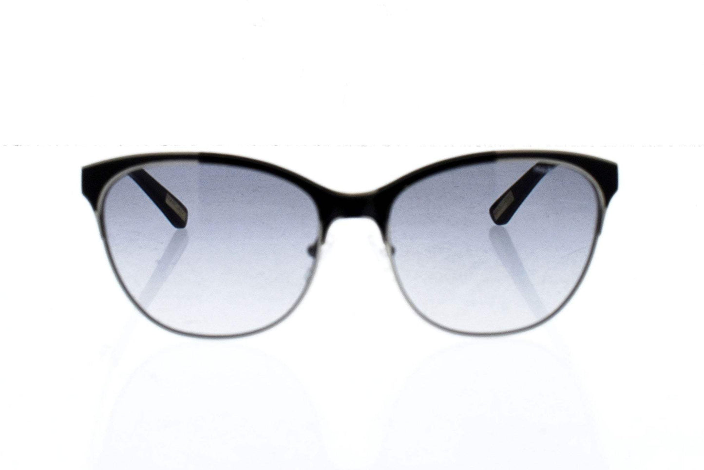 Guess GM 0750 01B Marciano - Shiny Black-Grey Gradient by Guess for Women - 57-17-135 mm Sunglasses