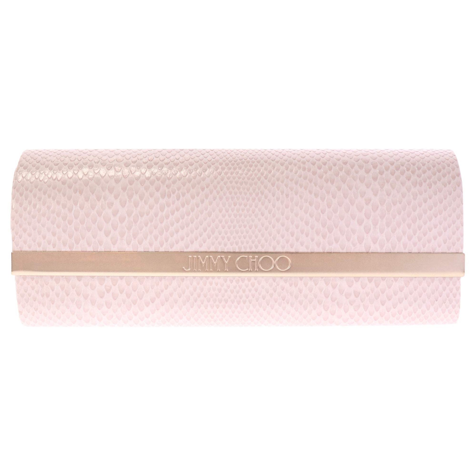 Jimmy Choo ODETTE-S 6UHHA - Black by Jimmy Choo for Women - 56-17-140 mm Sunglasses