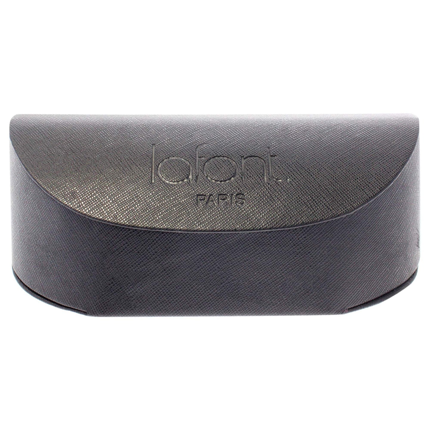 Lafont Leopard 565-Brown by Lafont for Women - 53-14-137 mm Sunglasses