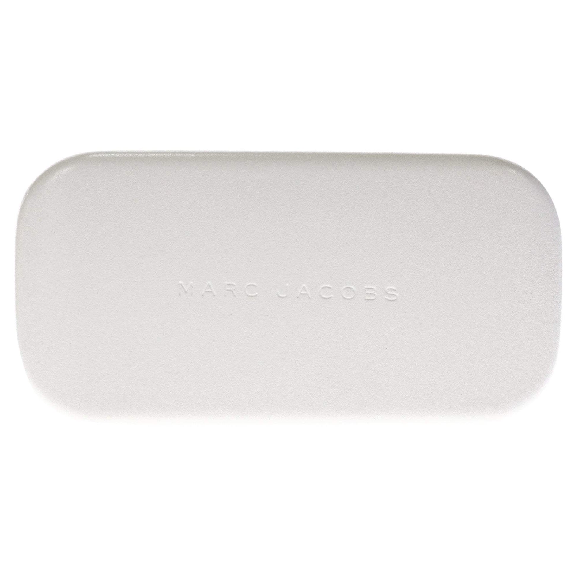 Marc Jacobs MJ 475-S 54FEU - Dark Ruthenium by Marc Jacobs for Women - 63-12-135 mm Sunglasses