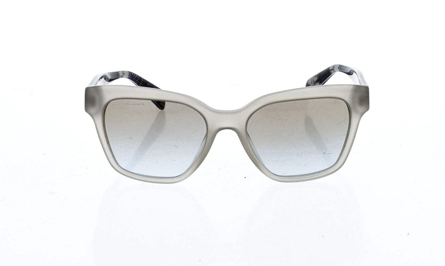 Prada SPR 11S UFH-4S2 - Opal Beige-Black by Prada for Women - 53-18-140 mm Sunglasses
