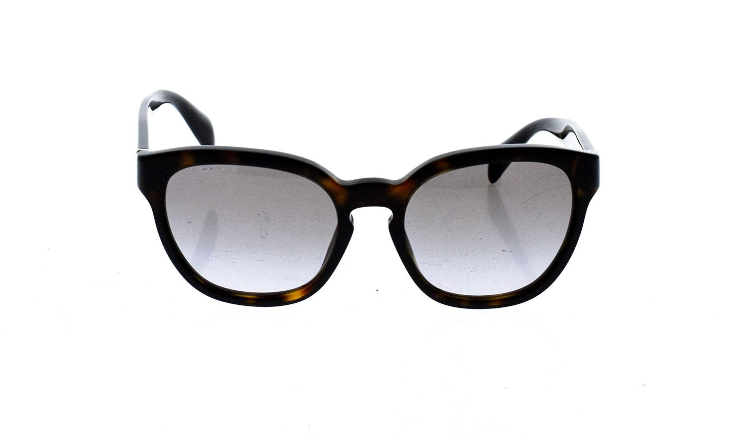 Prada SPR 17R 2AU-3H0 - Havana-Lilac Gradient Light Grey by Prada for Women - 53-18-140 mm Sunglasses