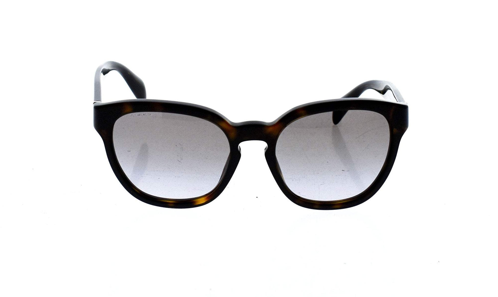 Prada SPR 17R 2AU-3H0 - Havana-Lilac Gradient Light Grey by Prada for Women - 53-18-140 mm Sunglasses