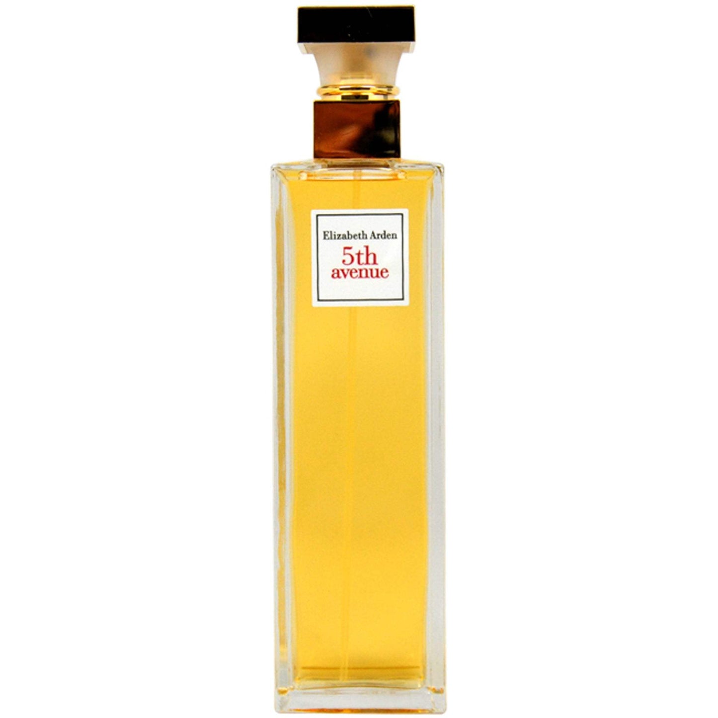 5th Avenue by Elizabeth Arden for Women - 4.2 oz EDP Spray (Tester)