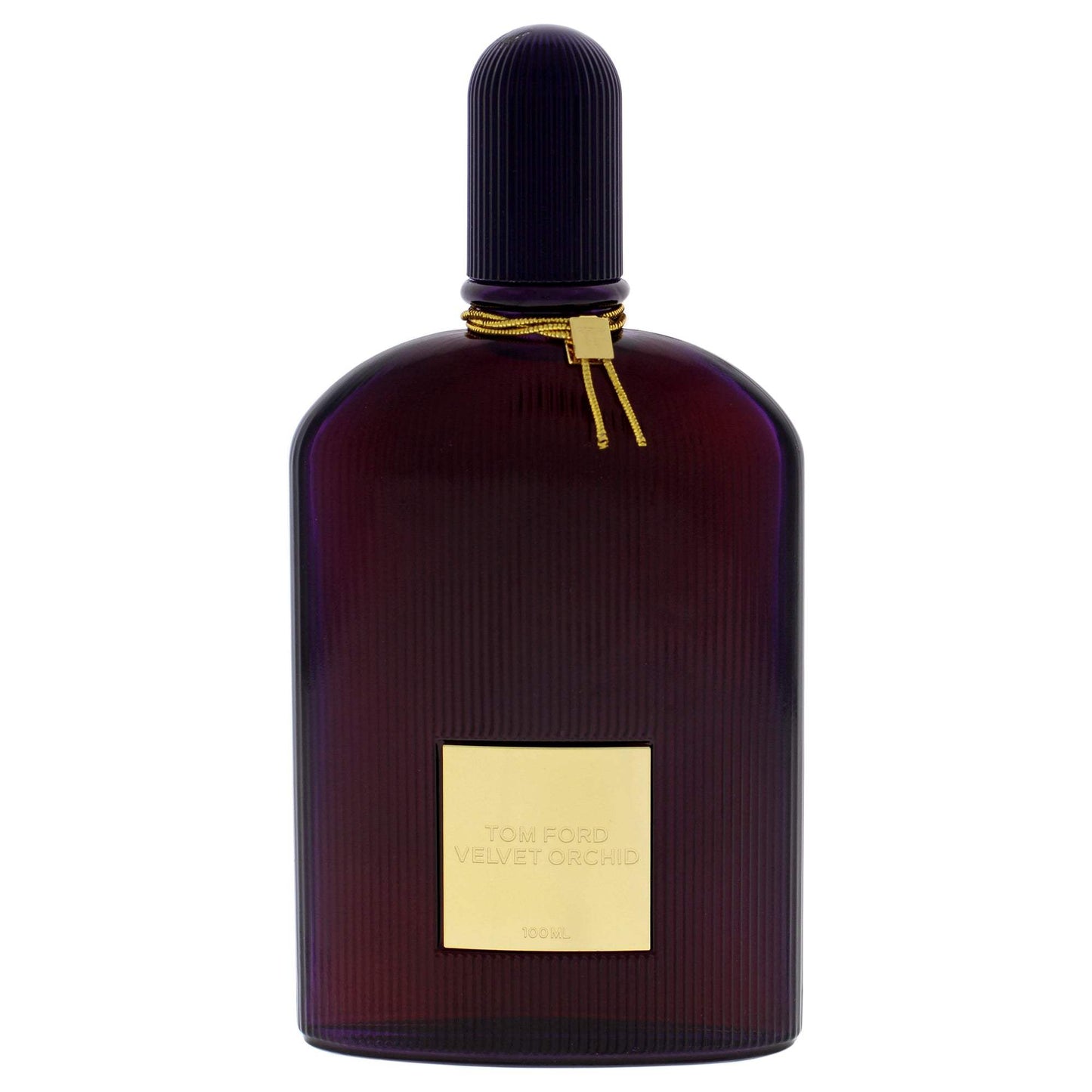 Velvet Orchid by Tom Ford for Women - 3.4 oz EDP Spray (Tester)