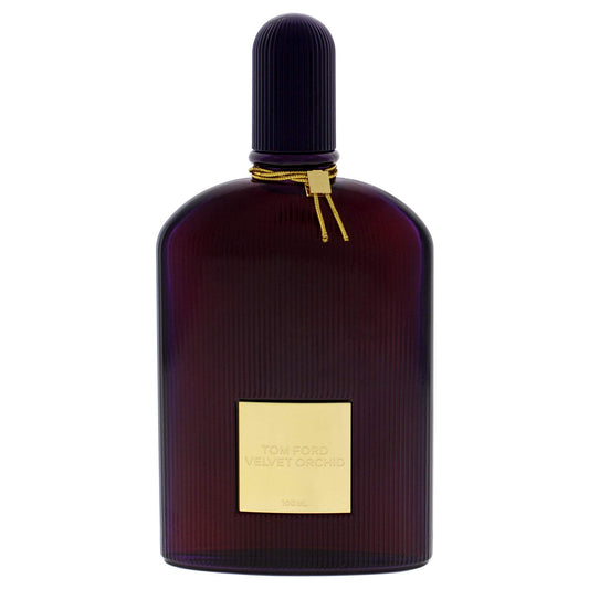 Velvet Orchid by Tom Ford for Women - 3.4 oz EDP Spray (Tester)