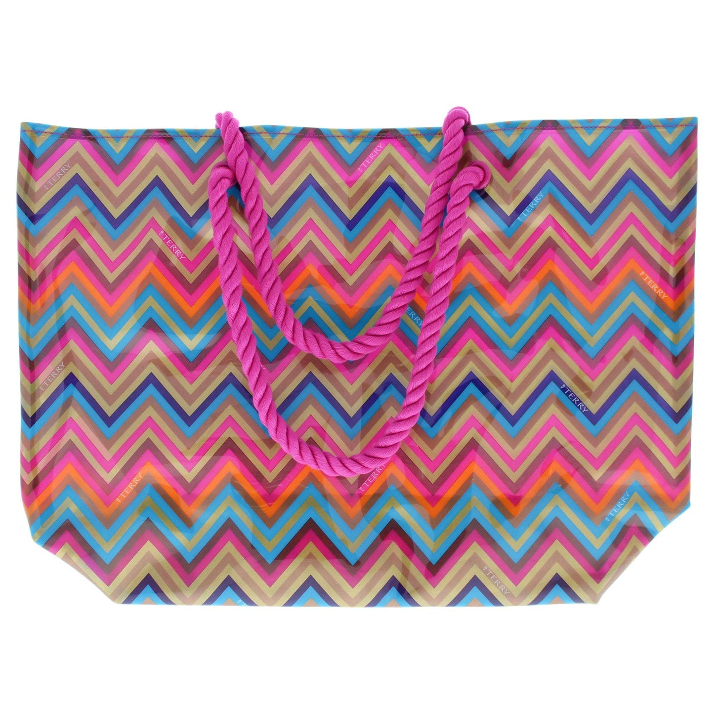 Sac Cabas Summer 2018 by By Terry for Women - 1 Pc Bag