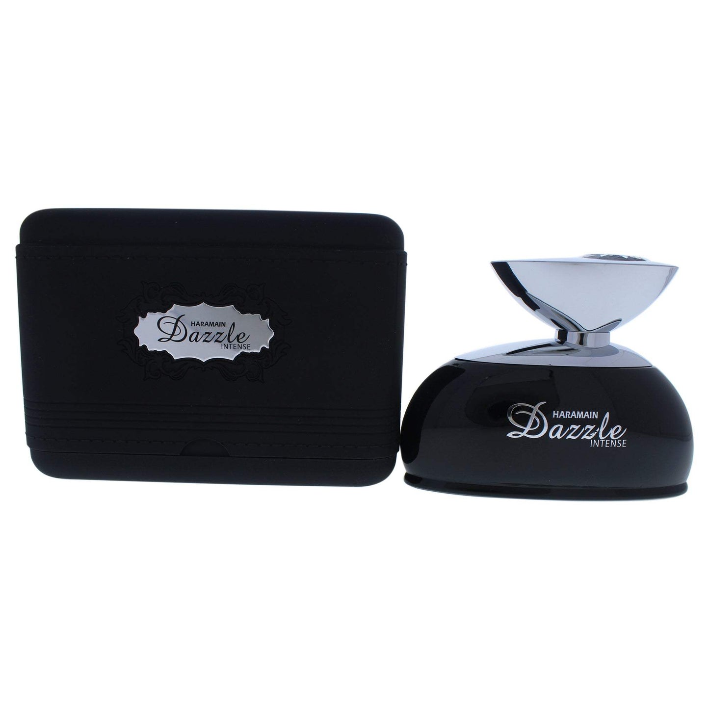 Dazzle Intense by Al Haramain for Women - 3.3 oz EDP Spray