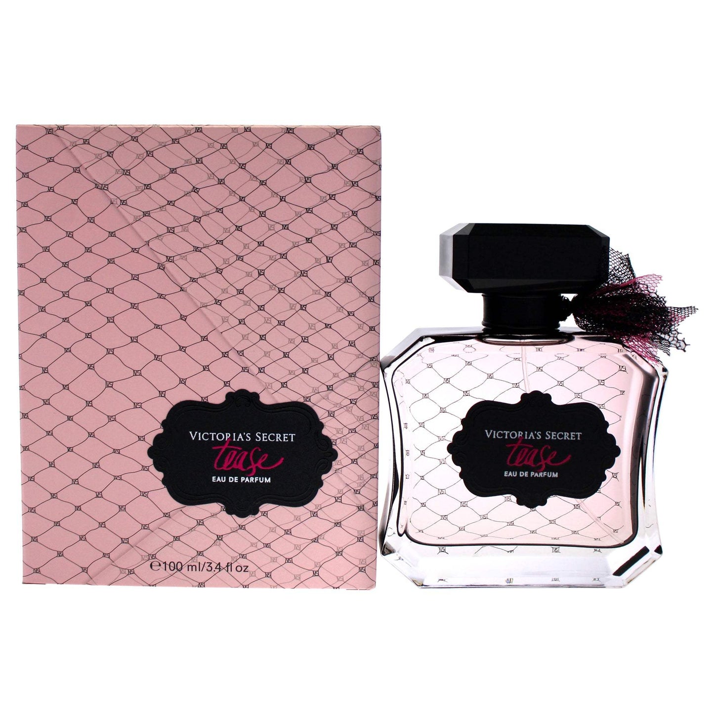 Tease by Victorias Secret for Women - 3.4 oz EDP Spray