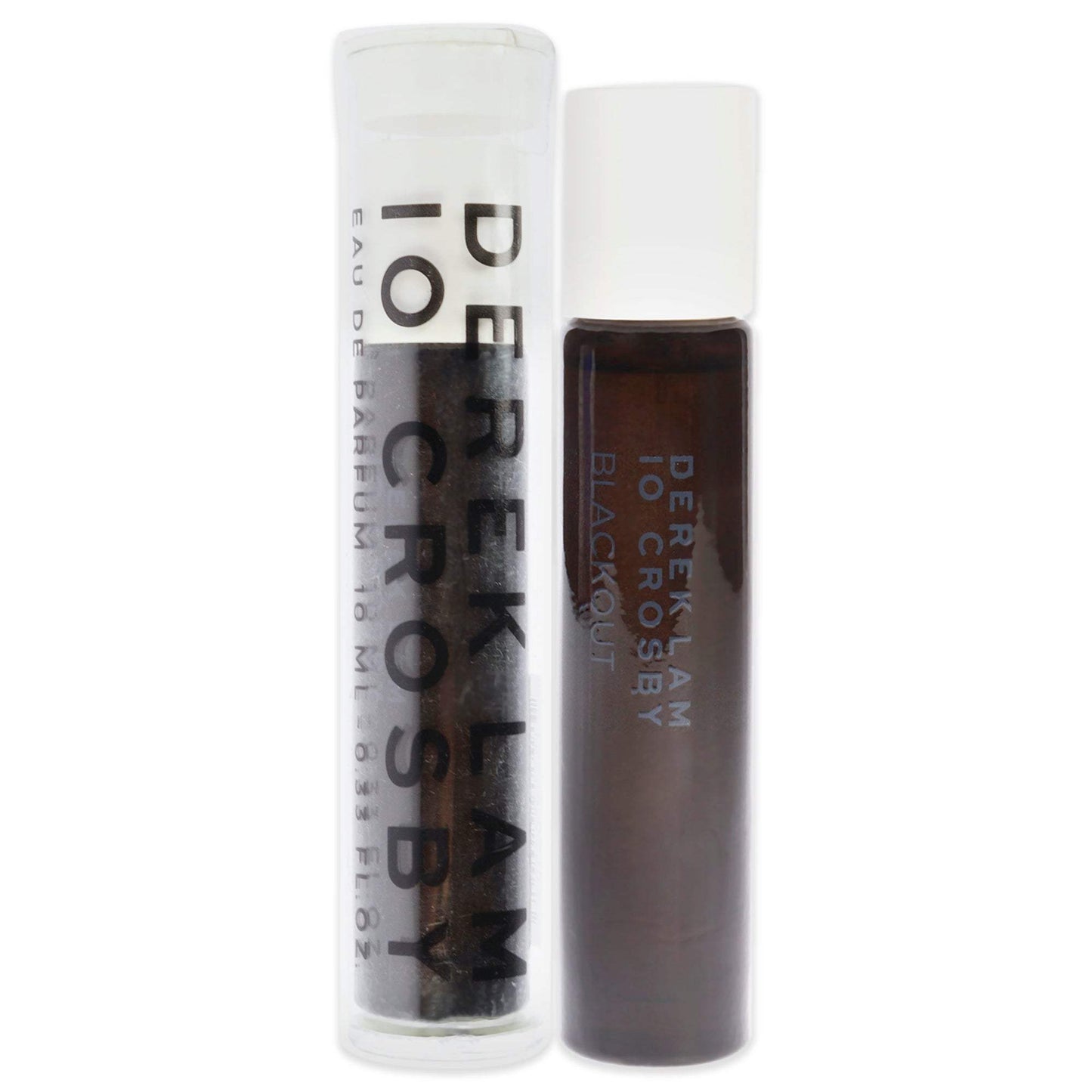 Blackout by Derek Lam for Women - 10 ml EDP Spray (Mini)